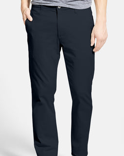The Lux Tailored Straight Leg Pants