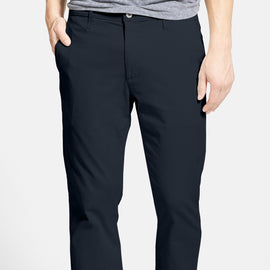 The Lux Tailored Straight Leg Pants